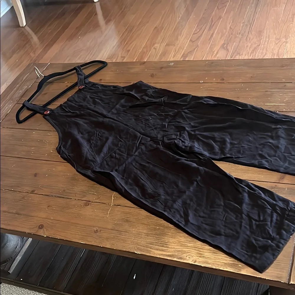 Elegant Black Dress